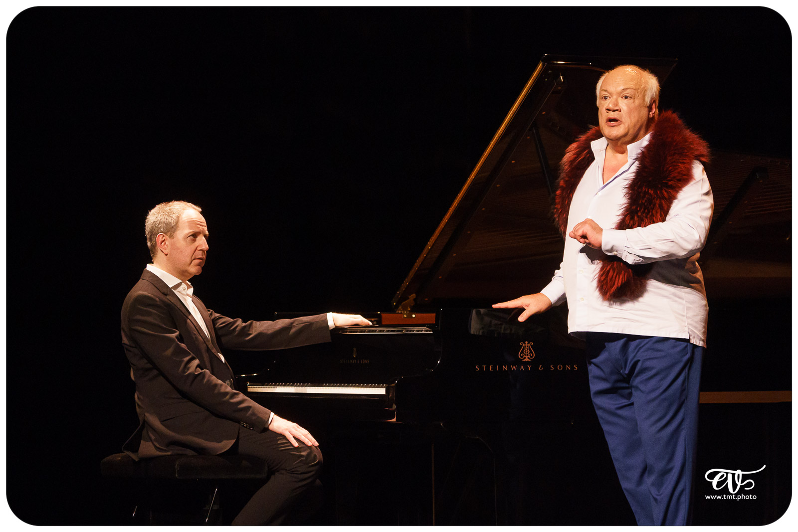 MADAME PYLINSKA ET LE SECRET DE CHOPIN (ERIC-EMMANUEL SCHMITT)